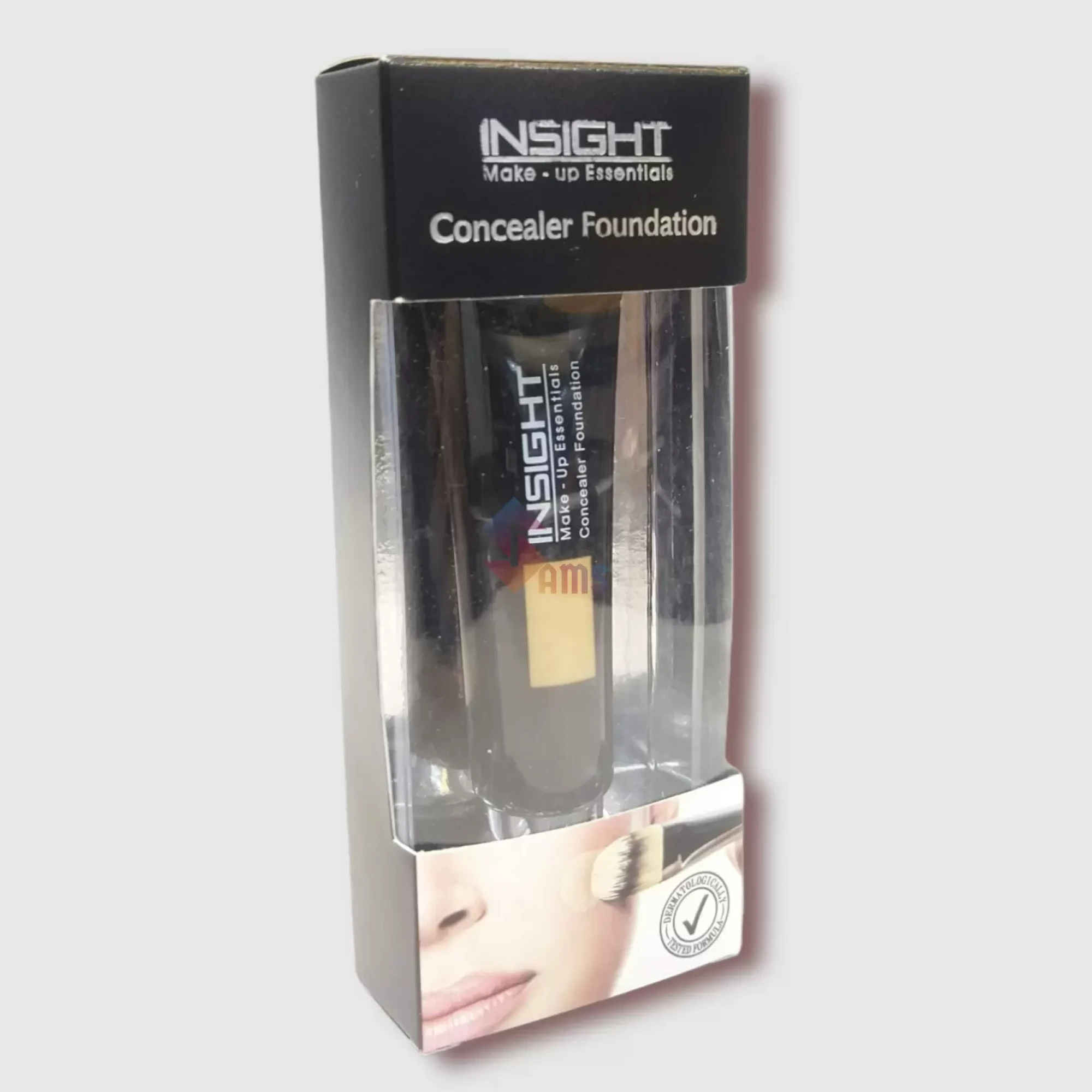 Insight Cream Natural No.1 3.webp